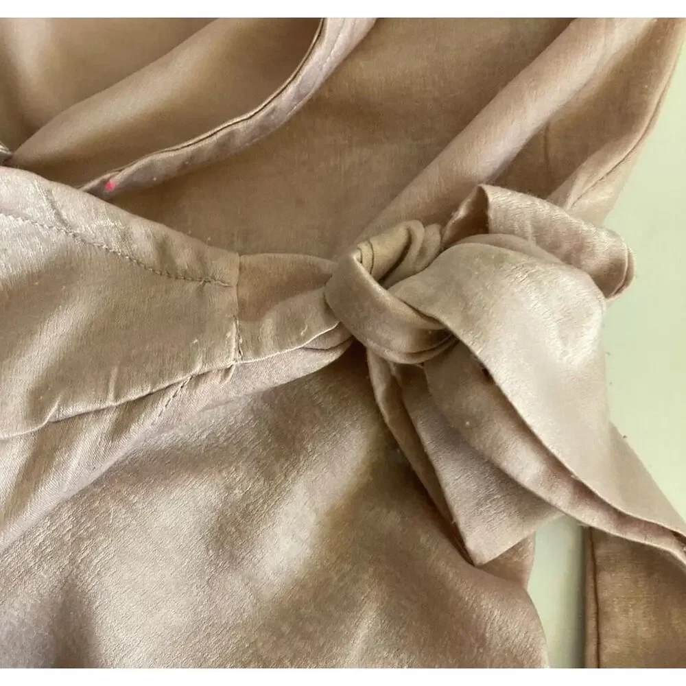 Wrap top medium  - Picture 4 of 7